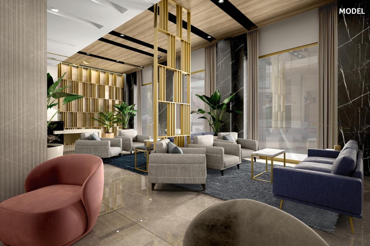 Отель Riu Plaza London Victoria Экстерьер фото